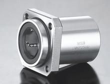 供应LMKP30UU/LMKP25UU中间法兰轴承及三通配件