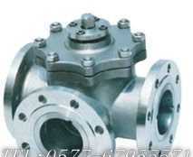 Q44/45F(PPL)法兰三通球阀产品信息与选购指南