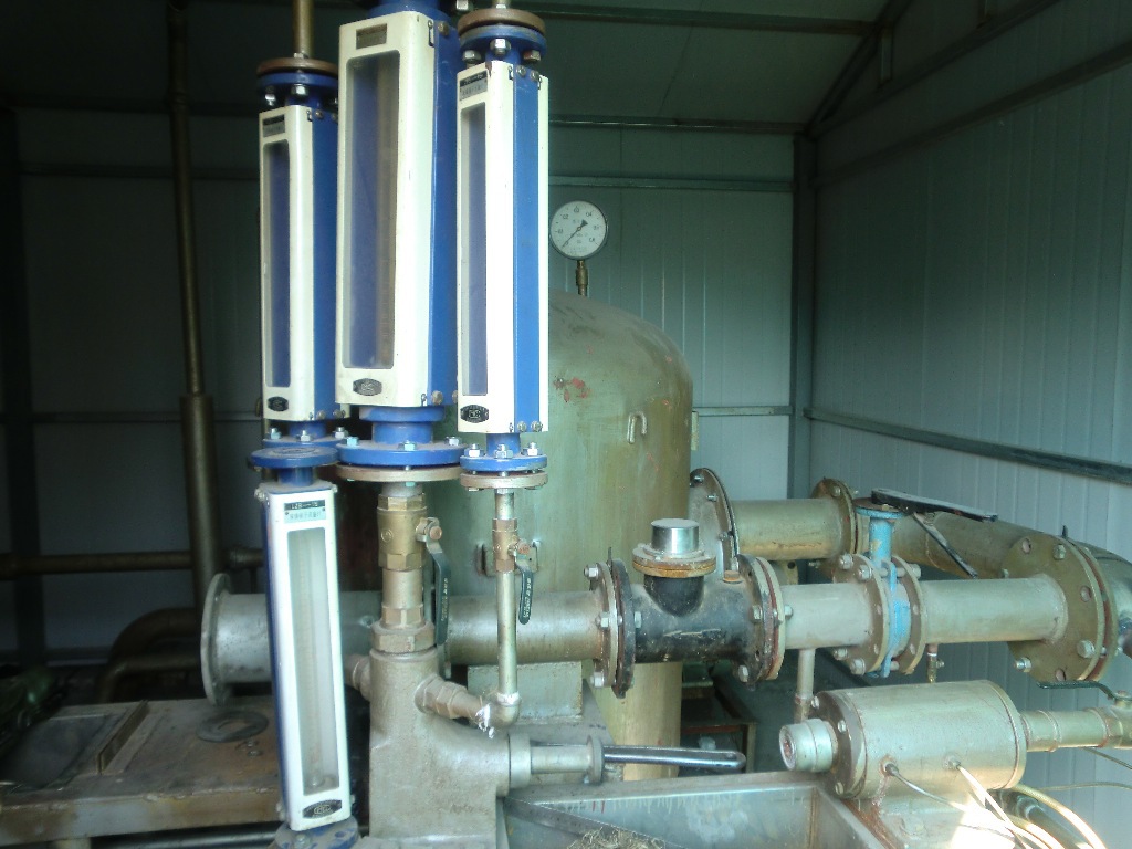 YTXB-150型防爆耐震电接点压力表 厂家直销，安全可靠的压力测量解决方案