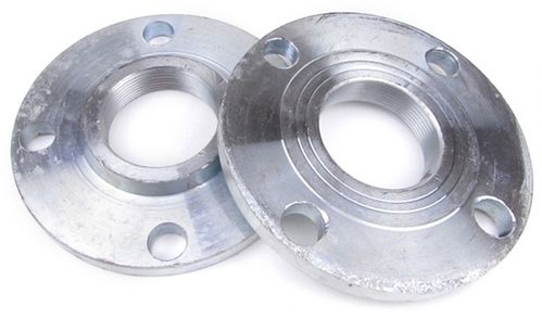 法兰与弯头 工业管道中的“万能连接器”与“转向艺术家”