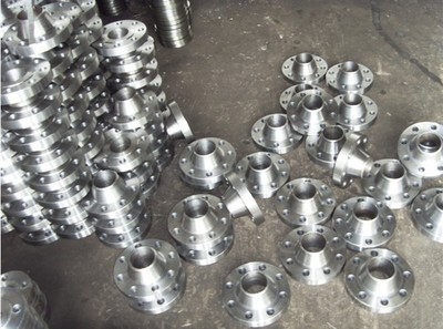 法兰盘与阀门配件的全面解析 以温州市龙湾永中上月阀门厂为例