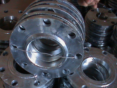 孟村法兰 优质供应，多样化选择